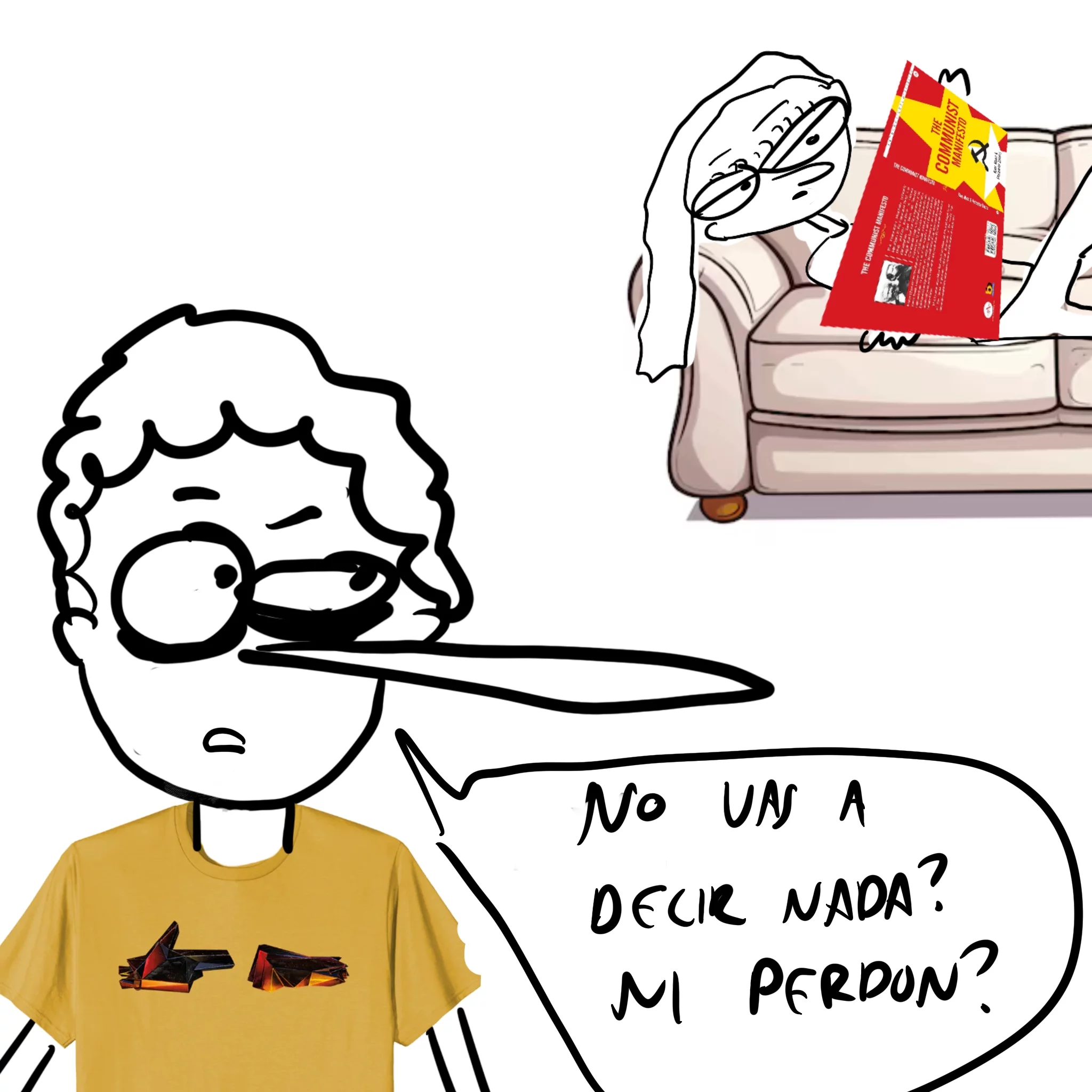 gafas